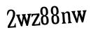 Click to hear an audio file of the anti-spam word