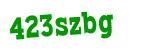 Click to hear an audio file of the anti-spam word