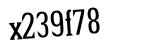 Click to hear an audio file of the anti-spam word
