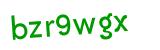 Click to hear an audio file of the anti-spam word