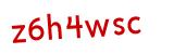 Click to hear an audio file of the anti-spam word