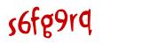 Click to hear an audio file of the anti-spam word