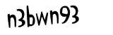 Click to hear an audio file of the anti-spam word